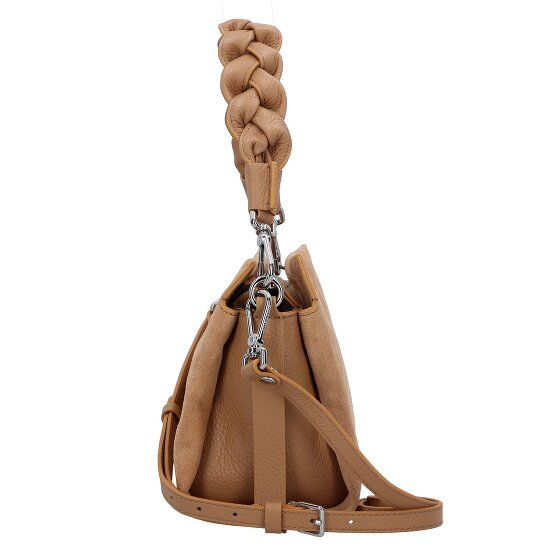 Coccinelle Boheme Borsetta Pelle 22.5 cm