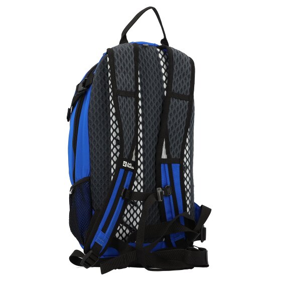 Jack Wolfskin Velocity 12 Zaino da bicicletta 43 cm