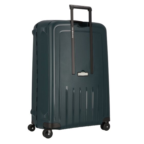 Samsonite S'Cure Trolley a 4 ruote 81 cm