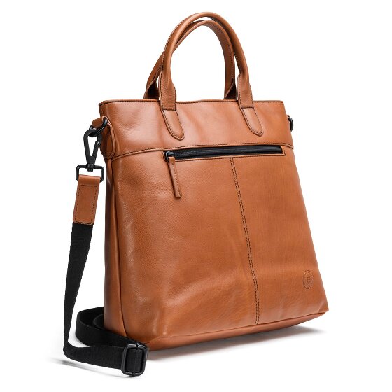 Farmhood Memphis Borsetta Pelle 37 cm Scomparto per laptop