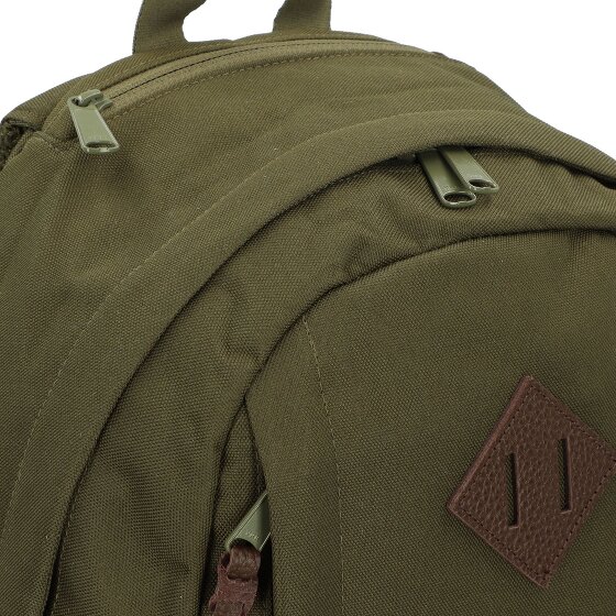 Herschel Seymour Zaino da giorno 50 cm Scomparto per laptop