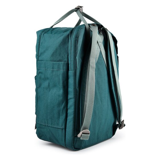 Fjällräven Kanken Zaino da giorno 40 cm Vano porta PC