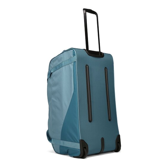 American Tourister City Racer 2 ruote Borsa da viaggio L 42 cm