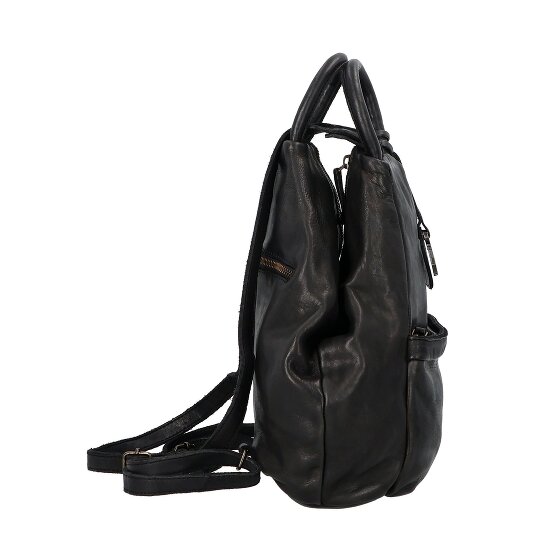 Harbour 2nd Xander Zaino da città Vera Pelle 28 cm