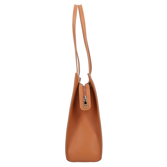 Patrizia Pepe Borsa shopper Pelle 38 cm