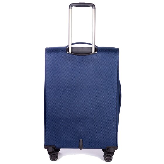 Stratic Carrello Mix a 4 ruote 65 cm