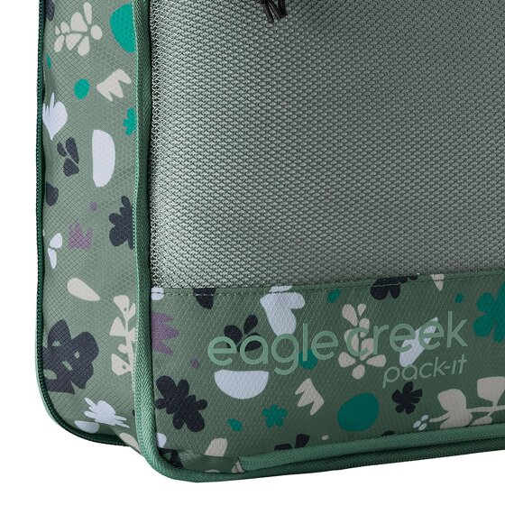 Eagle Creek Pack-It Reveal Borsa a compressione M 25 cm con soffietto