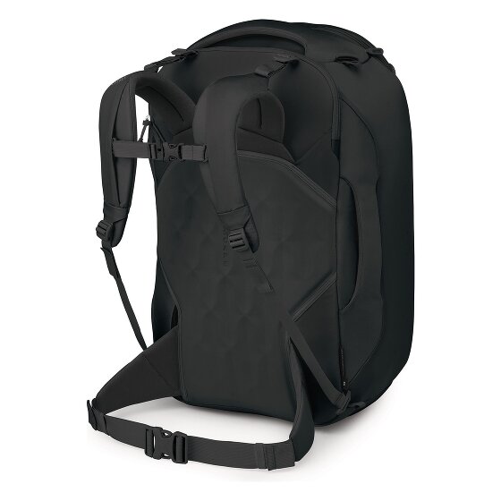 Osprey Zaino da viaggio Soujourn 65 L, 63 cm