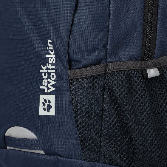 Jack Wolfskin Velocity 12 Zaino da bicicletta 43 cm