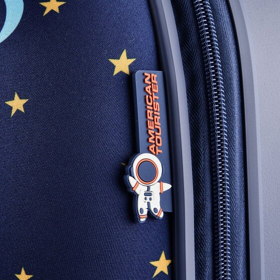 American Tourister Wondertrips 4 ruote Carrello per bambini 47 cm