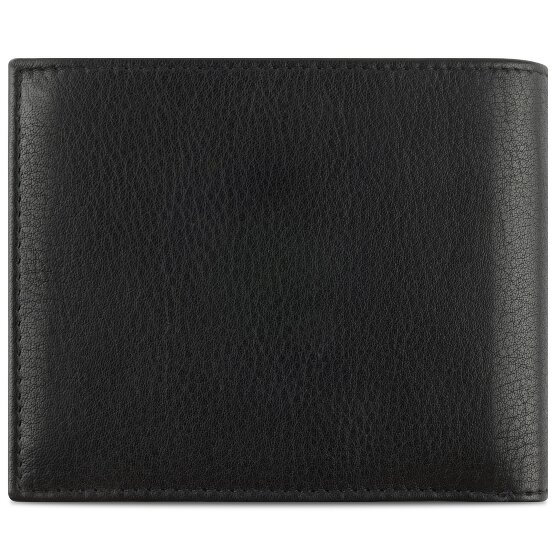 bugatti Nome Portafoglio Protezione RFID Pelle 11 cm
