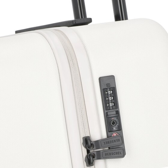 Herschel Heritage 4 ruote Carrello M 69 cm