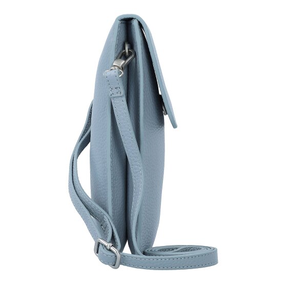 Lloyd Custodia per cellulare Vera Pelle 14 cm
