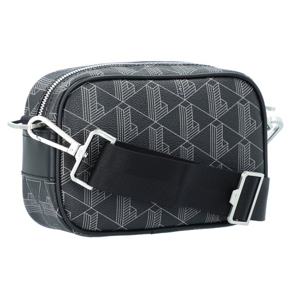 Lacoste Borsa a tracolla Blend 20 cm