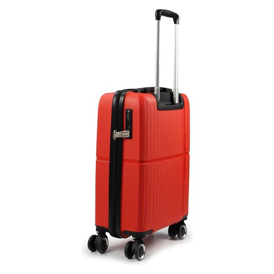Benzi 5754 4 ruote Carrello della cabina 55 cm