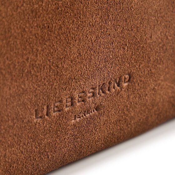 Liebeskind Nina Borsa a tracolla M Vera Pelle 25 cm