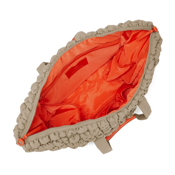 LES VISIONNAIRES Unio Travel Bag Borsa shopper 44 cm