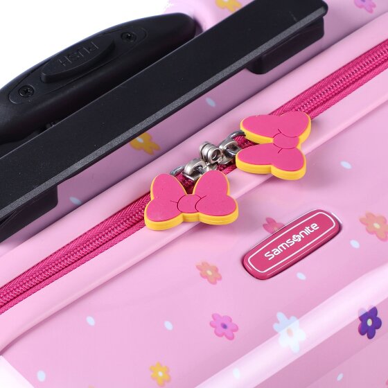 Samsonite Daydream Disney 4 ruote Carrello per bambini 45 cm