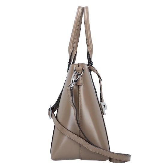 Picard Black Tie Black Tie Borsetta Pelle 29 cm