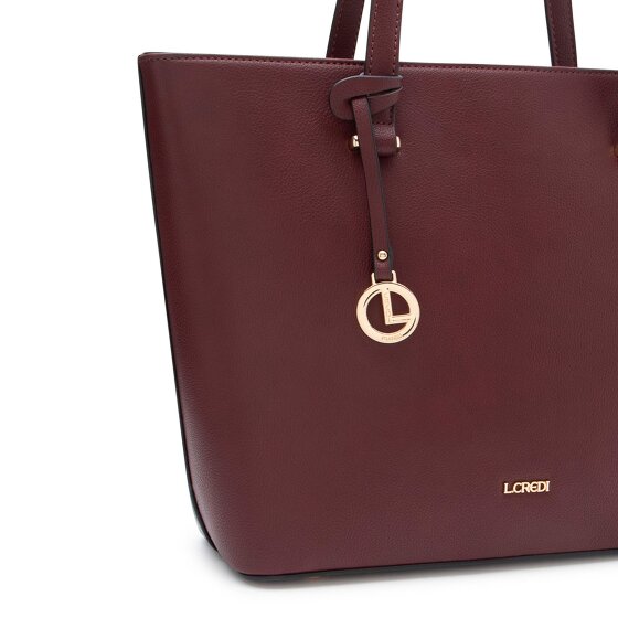 L.Credi Borsa Filippa 40 cm