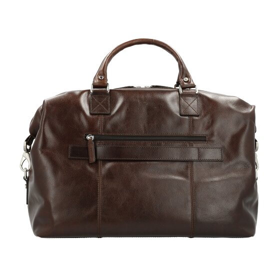 Picard Buddy Borsa da viaggio Weekender Pelle 45 cm