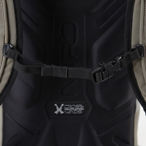 NITRO Zaino Rover 14L 50 cm NITRO Zaino Rover 14L 50 cm