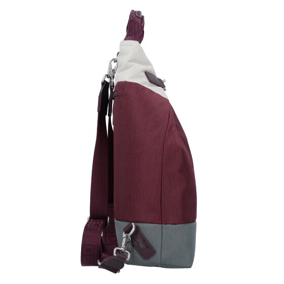 Jost Bergen Borsetta S 29 cm Scomparto per laptop