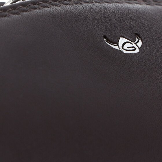 Golden Head Polo Portachiavi in pelle 14,5 cm