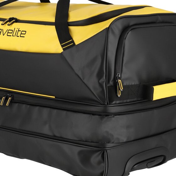 Travelite Basics 2 ruote Borsa da viaggio 70 cm