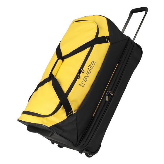 Travelite Basics 2 ruote Borsa da viaggio 70 cm