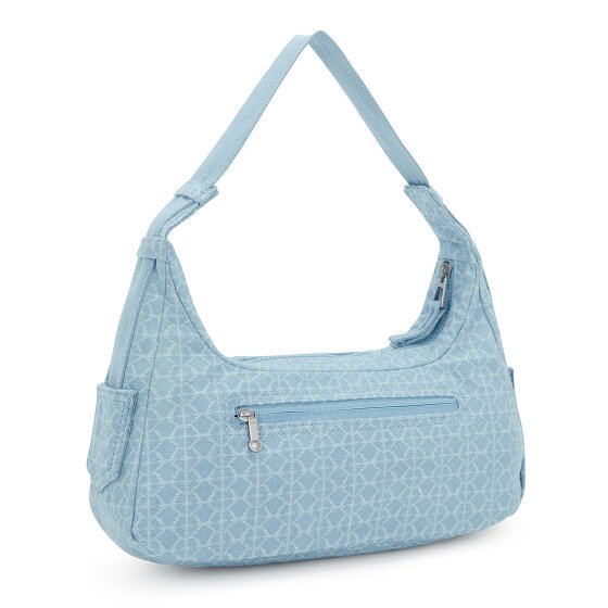 Kipling Denim Love Karis Borsa a tracolla S 35 cm
