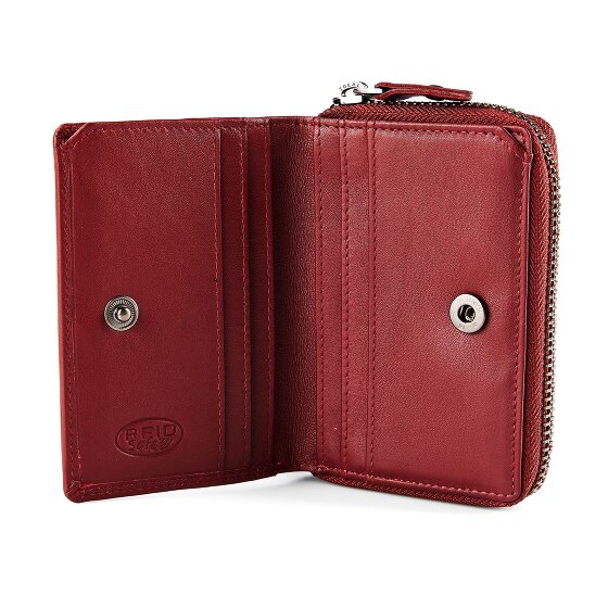 The Chesterfield Brand Lenwick Portafoglio Pelle 11 cm