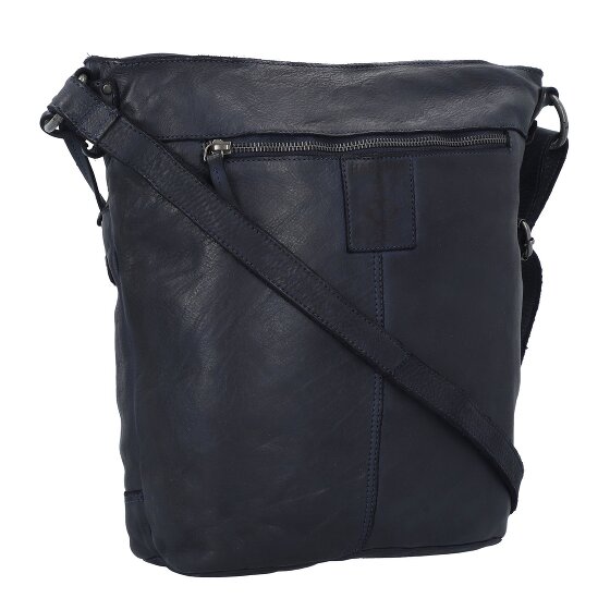 Harbour 2nd Anchor Love Minna Borsa a tracolla Pelle 33 cm