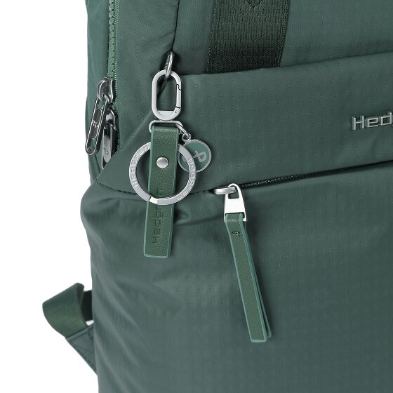 Hedgren Furo Rappu Zaino da giorno Protezione RFID 37 cm