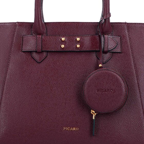 Picard Chic Way Borsa shopper Pelle 39 cm