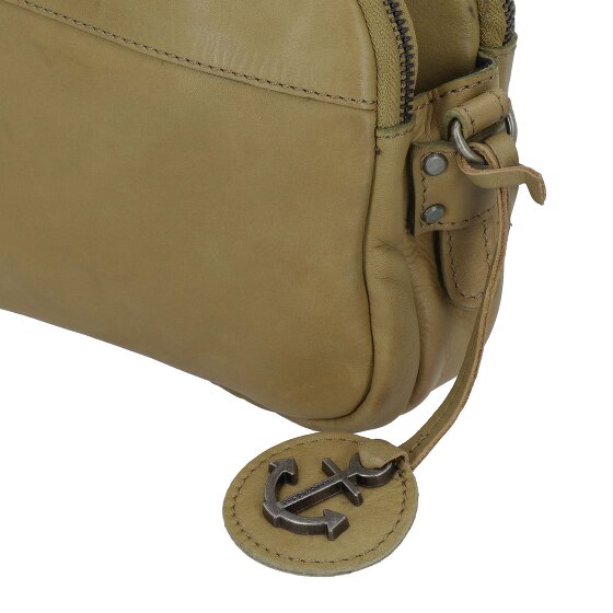 Harbour 2nd Anchor Love Borsa a tracolla Pelle 21 cm