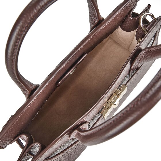 AIGNER Farah Borsa a tracolla M Vera Pelle 28 cm