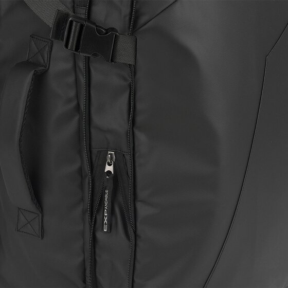 Gabol Zaino da viaggio Canada 55 cm con patta di espansione