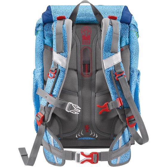 Step by Step Set di zaini giganti 5 pezzi.