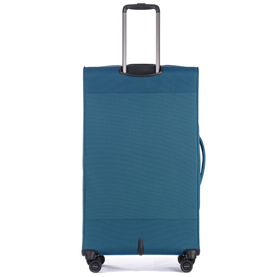 Stratic Trolley Bendigo Light Plus a 4 ruote 84 cm Scomparto per laptop
