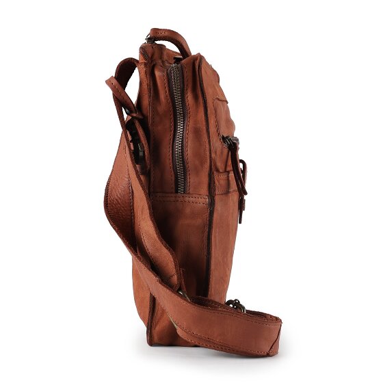 Harbour 2nd Cool Casual Borsa a tracolla Pelle 31 cm Harbour 2nd Cool Casual Borsa a tracolla Pelle 31 cm