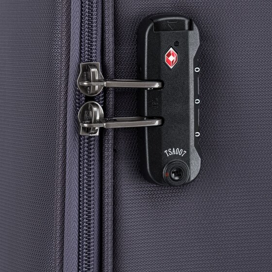 Epic Jupiter 4X 4 ruote Carrello 79 cm