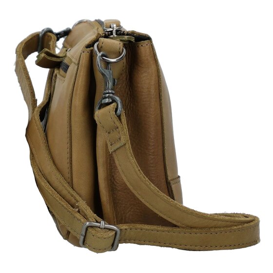 Harbour 2nd Anchor Love Borsa a tracolla Pelle 21.5 cm