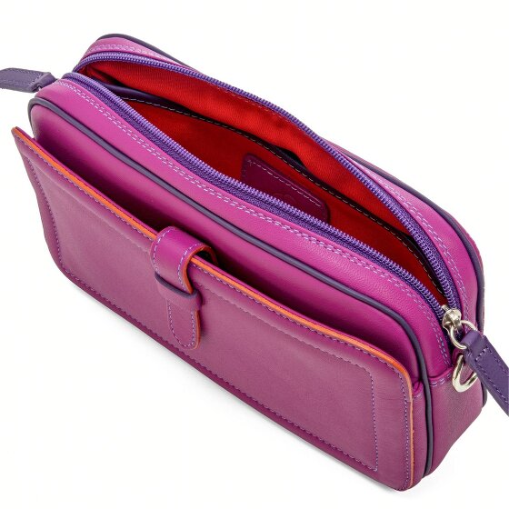 Mywalit Borsa a tracolla in pelle 19 cm