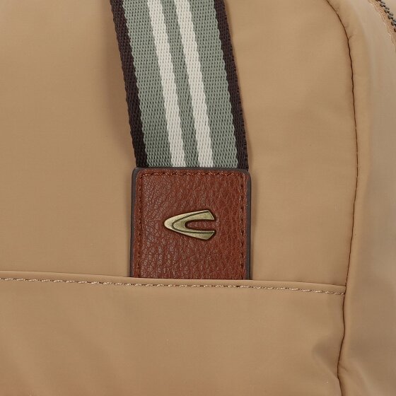 camel active Bari Zaino da giorno M 34.5 cm Scomparto per laptop