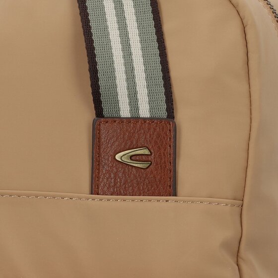 camel active Bari Zaino da giorno M 34.5 cm Scomparto per laptop