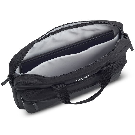 Delsey Paris Maubert 2.0 Cartella 40 cm per computer portatile