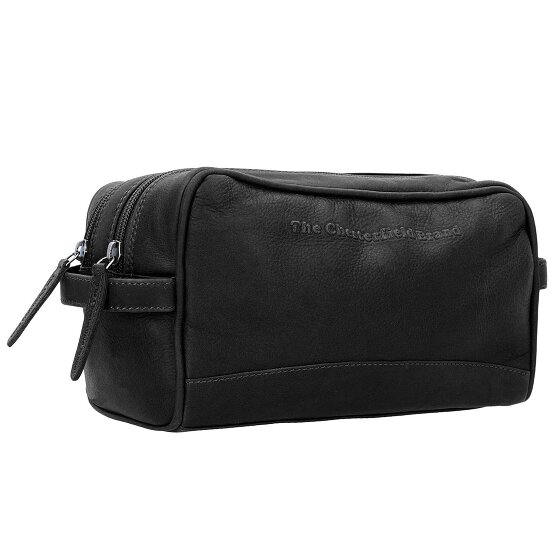 The Chesterfield Brand Stacey Borsa da toilette Pelle 24 cm