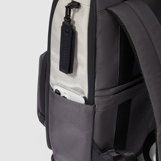 Piquadro Brief 2 Special Zaino da lavoro 45 cm Scomparto per laptop