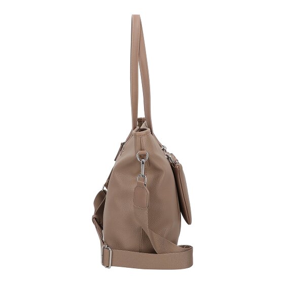 Tom Tailor Jamila Borsa shopper 43.5 cm